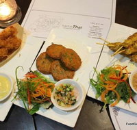 TukTuk Thai - Pubs Adelaide