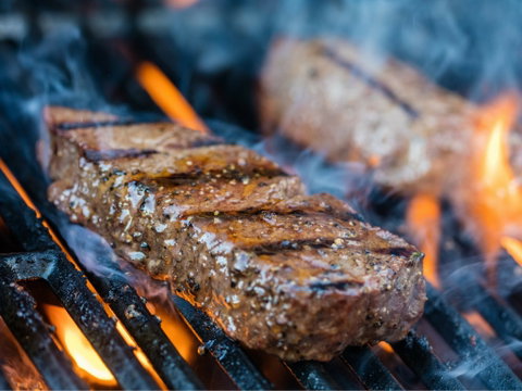 Volcanos Steakhouse And Ribs - Pubs Adelaide 1