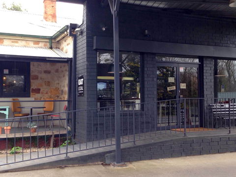 Walk The Talk Kitchen And Catering - Pubs Adelaide 0