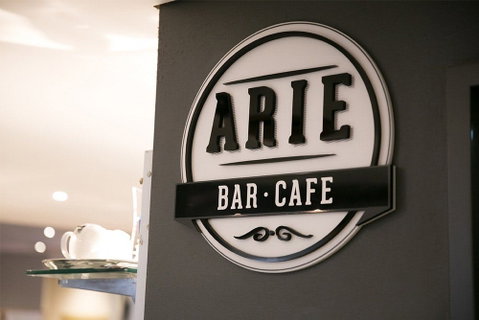 Arie Bar Cafe - Campbelltown RSL - Pubs Adelaide 0