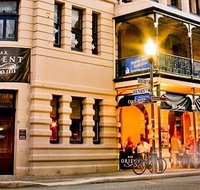 Bar Orient - Pubs Adelaide