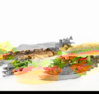 Bar Corretto - Brisbane Airport - Pubs Adelaide