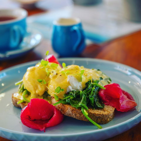 Bayside Barista - Pubs Adelaide 0