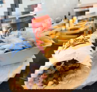 Belvedere Charcoal Chicken - Pubs Adelaide