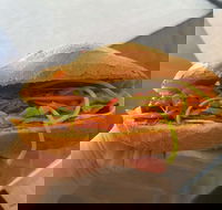 Binh Duong Spring Hot Bread - Pubs Adelaide