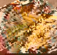 Black Cup Cafe - Pubs Adelaide