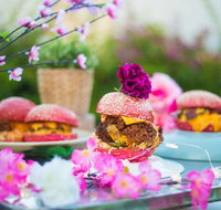 Boss Burgers - The Twin Willows Hotel - Pubs Adelaide