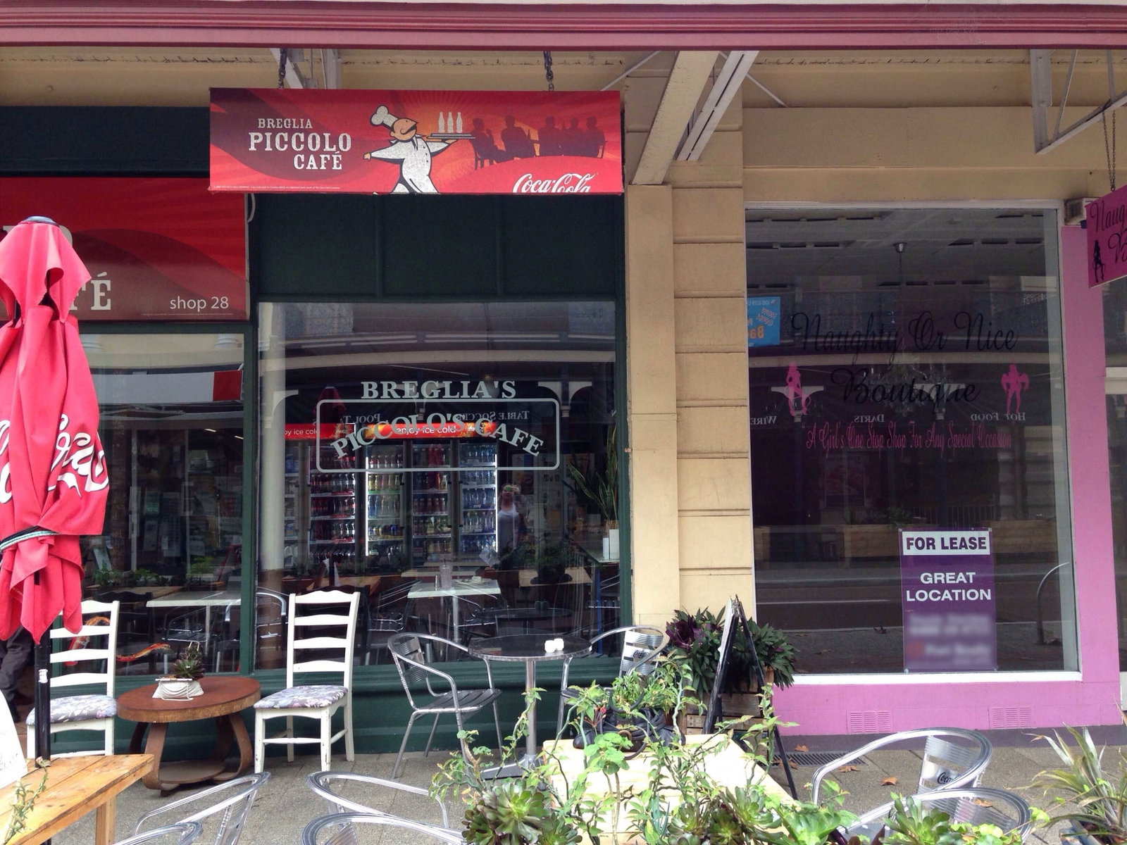 Fremantle WA Pubs Adelaide
