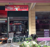 Breglia's Piccolo Cafe - Pubs Adelaide
