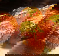 Cafe Cinque Lire - Pubs Adelaide