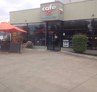 Caf 95 - Pubs Adelaide