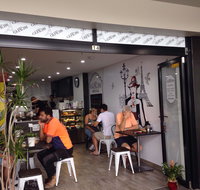 Cafe 191 - Pubs Adelaide