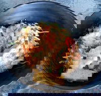 Cafe Opera - Pubs Adelaide