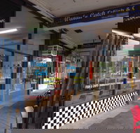 Cape - Pubs Adelaide