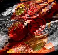 Casablanca On See - Pubs Adelaide