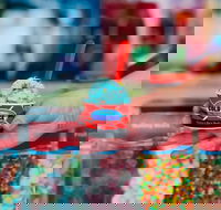 Cold Rock Ice Creamery - Aspley - Pubs Adelaide