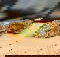 Curry by the Curve - Pubs Adelaide