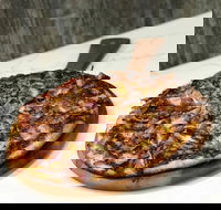 EJZ Pizza - Pubs Adelaide