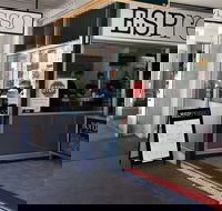 ESPresso Cafe - Pubs Adelaide