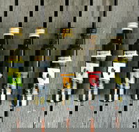 EV Olives - Pubs Adelaide