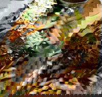 Federal Hotel Maryborough - Pubs Adelaide