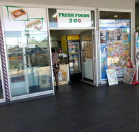 Fresh Foods 2 Go - Pubs Adelaide