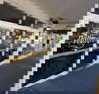 Froggy's Bistro - Pubs Adelaide