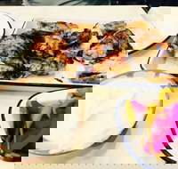 Glen Cuisine Restaurant Cafe Bar - Pubs Adelaide