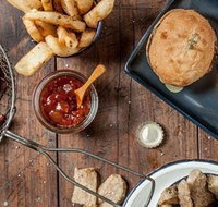 Grill'd - Cannington - Pubs Adelaide