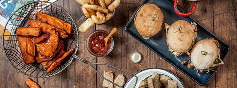 Grill'd - Cannington - Pubs Adelaide 0