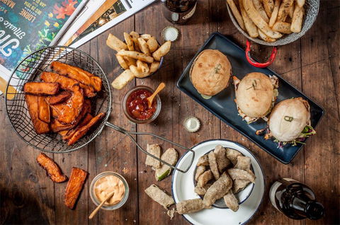 Grill'd - Everton Park - Everton Park - Pubs Adelaide 0
