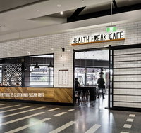 Health Freak Cafe - Joondalup - Pubs Adelaide