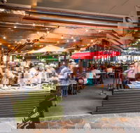 Henry  The Fox - Pubs Adelaide