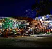 Imperial Hotel and Eumundi Brewery - Pubs Adelaide