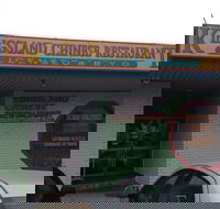 Kim Long - Pubs Adelaide