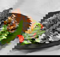 Kings Cafe - Pubs Adelaide