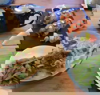 Kokoro Japanese Restaurant - Banyo - Pubs Adelaide