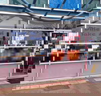 Lam Noodle Bar - Pubs Adelaide