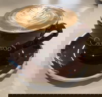 La Provence Cafe  Eatery - Pubs Adelaide