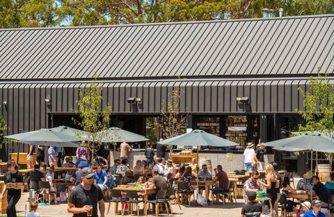 LOT.100 Blend Your Own Gin At Adelaide Hills Distillery - Pubs Adelaide 0