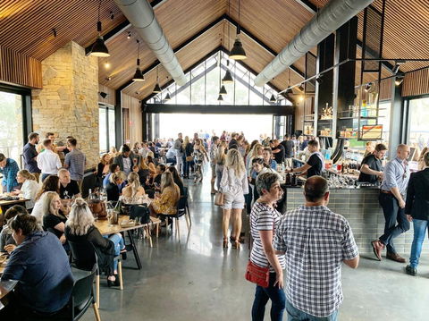 LOT.100 Blend Your Own Gin At Adelaide Hills Distillery - Pubs Adelaide 2