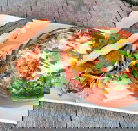 Myrtleford Chinese Restaurant - Pubs Adelaide