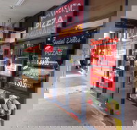 Nepean Chinese Restaurant - Pubs Adelaide