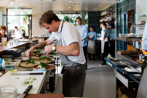 Pipit Restaurant - Pubs Adelaide 1