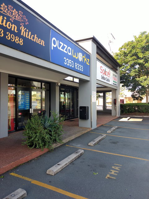 Pizza Workz - Everton Park - Pubs Adelaide 0