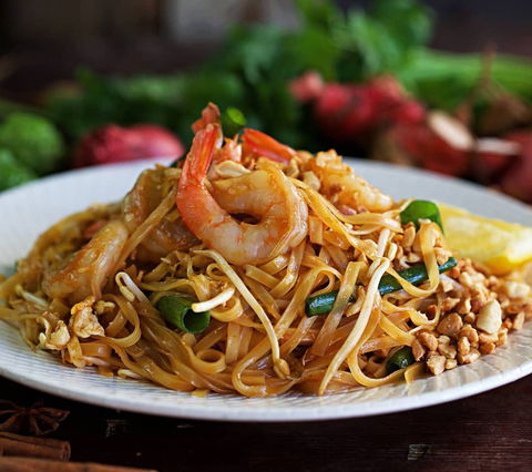 P'Nut Street Noodles Kawana - Pubs Adelaide 0