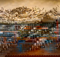 Preston Peak Winery Function Centre - Pubs Adelaide