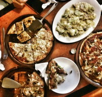 Presto Pizza - Pubs Adelaide