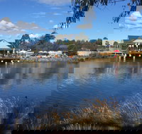 Puddleduck Vineyard - Pubs Adelaide