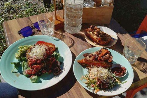 Raw Energy - Noosaville - Pubs Adelaide 0